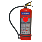 ABC Fire Extinguisher
