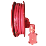 Fire Hose Reel